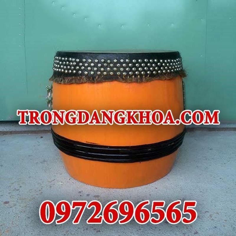 Trống lân Trống lân