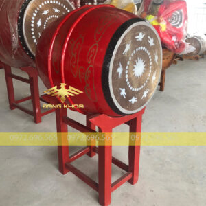 Trống trường học