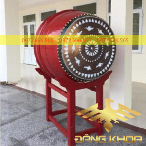 Trống trường học