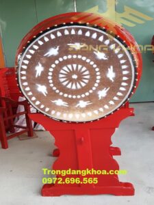 Trống trường học