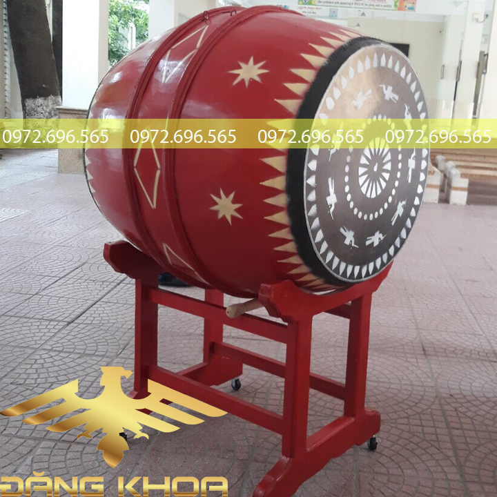 Trống trường học