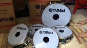 Trống đội YAMAHA