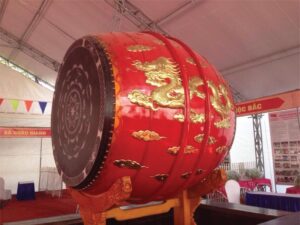 Bảng giá trống trường học mới nhất 2021