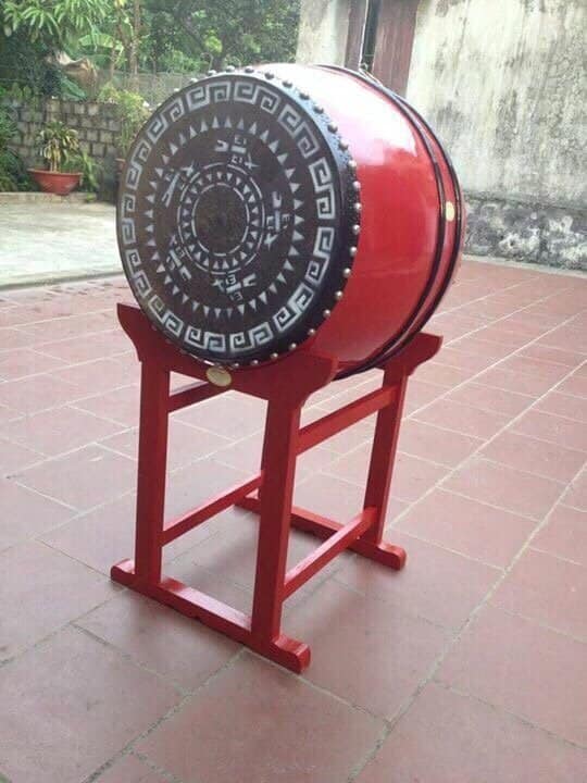 Trống trường học
