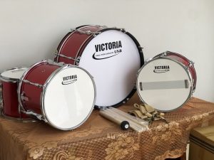 Sản phẩm trống đoàn đội chất lượng