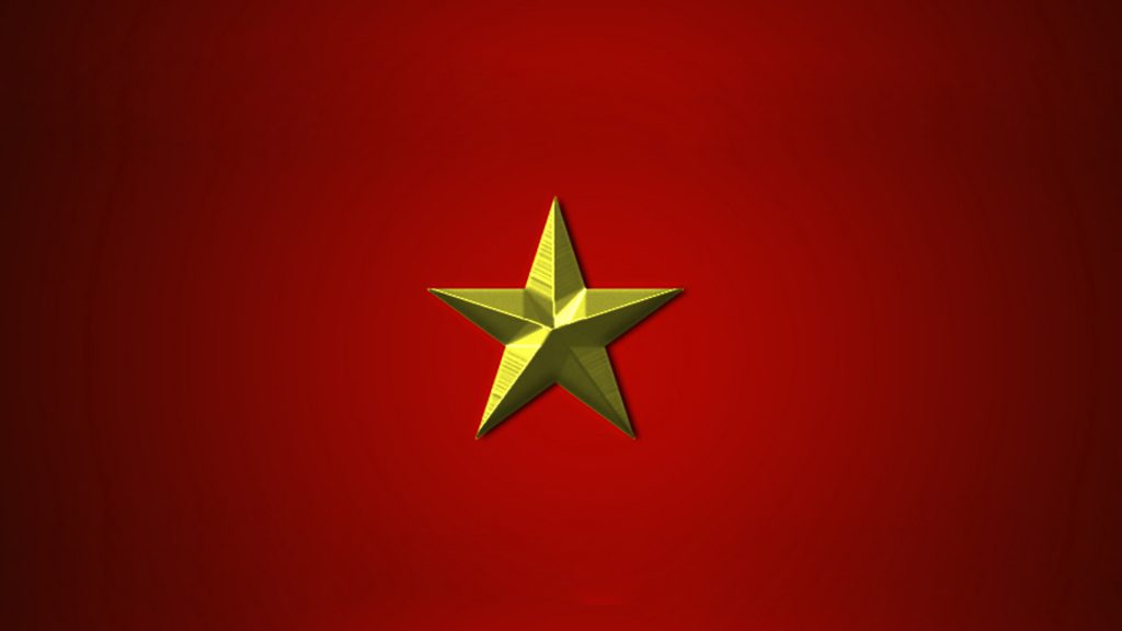 Biểu tượng ngôi sao