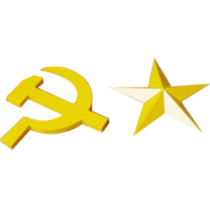 Ngôi sao và búa liềm