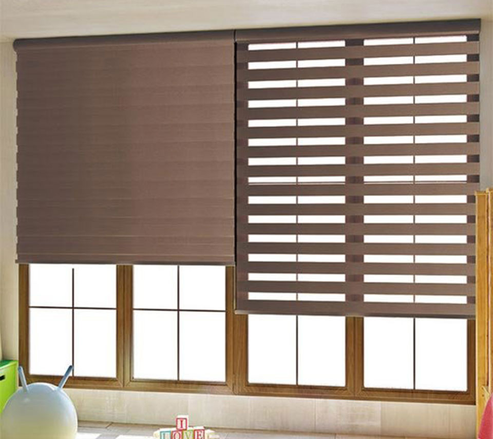Giá bán rèm cầu vồng Hàn Quốc mới nhất