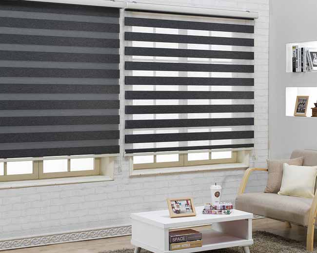 Giới thiệu rèm cầu vồng Hàn Quốc
