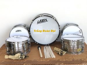 Địa Điểm Bán Trống Đội Lazer Tại Hà Nội