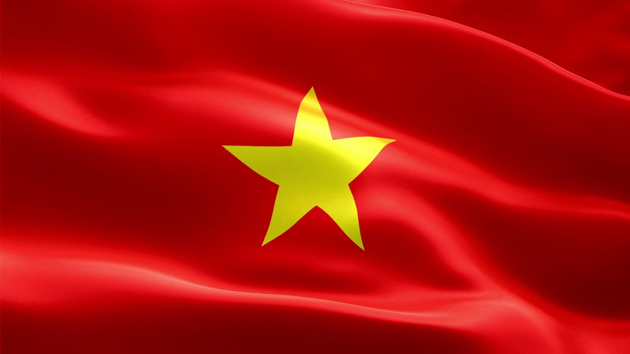 Lá cờ nước Việt Nam: Hình ảnh Lá cờ Nước Việt Nam trong năm 2024 thể hiện sự tăng trưởng và phát triển của đất nước Việt Nam. Lá cờ Nước Việt Nam được sử dụng phổ biến trong các sự kiện đặc biệt và là biểu tượng tinh thần thống nhất của toàn dân. Hãy cùng xem những hình ảnh đẹp về Lá cờ Nước Việt Nam trong cuộc sống hàng ngày.