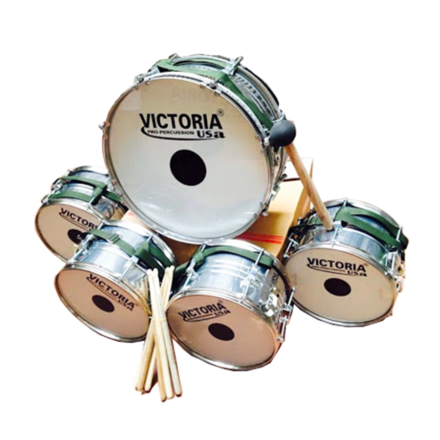 Trống đội Victoria tại quận Ba Đình Trống đội Victoria tại quận Ba Đình