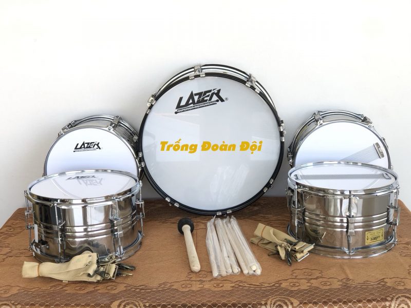 Trống đoàn đội